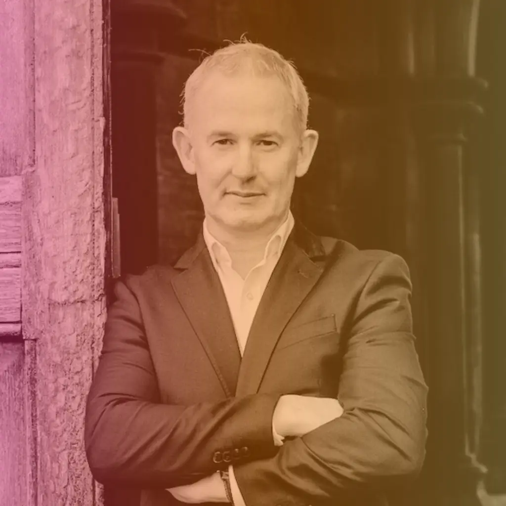 Mark Logan