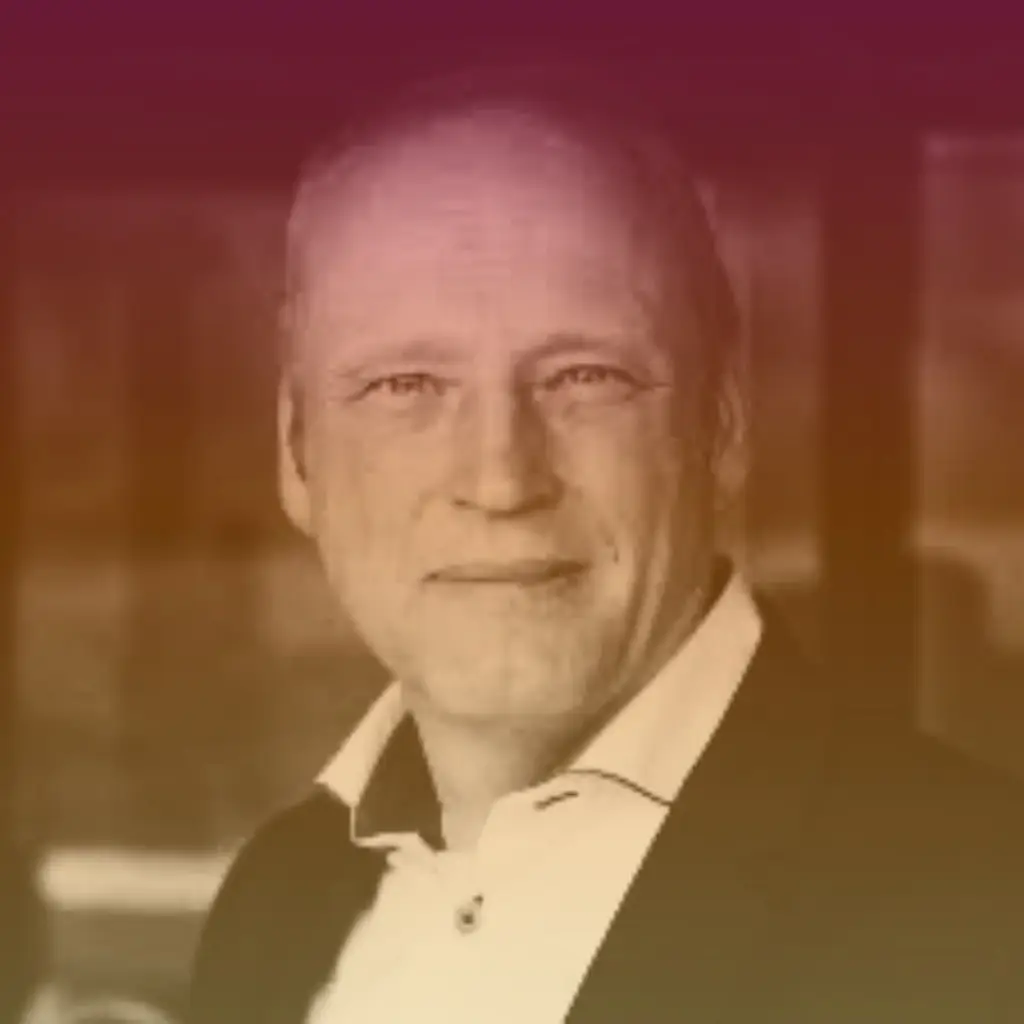 René Bonvanie